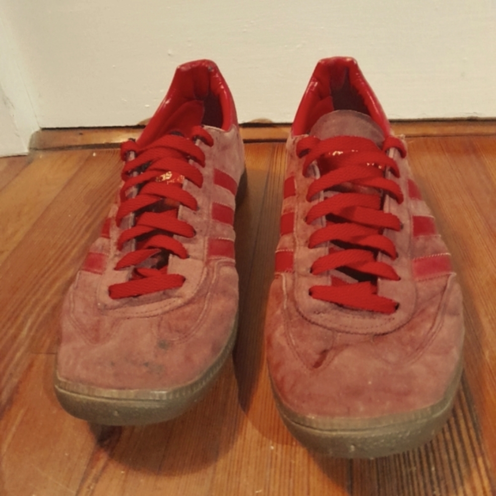 Adidas Handball Spezials, size 11